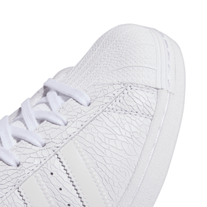 ADIDAS Superstar ADV x Vitoria Shoes Cloud White/Core Black/Cloud White Men's Skate Shoes Adidas 