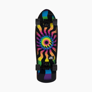 LANDYACHTZ Jammer Gravity Cruiser Complete Cruiser Completes Landyachtz 