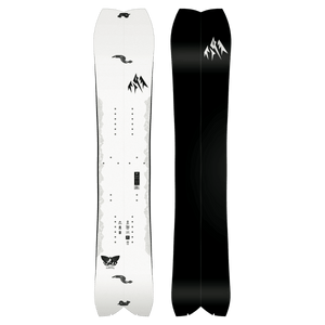 JONES Ultralight Butterfly Splitboard 2024 Men's Splitboards Jones Snowboards 