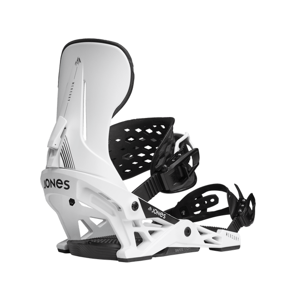 Jones Mercury Snowboard Binding - The BackCountry