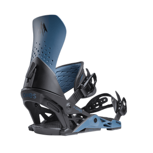 JONES Orion Snowboard Bindings Blue 2025 Men's Snowboard Bindings Jones Snowboards 