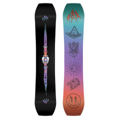 JONES Tweaker Pro Snowboard 2025