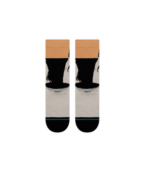 STANCE Kids Snack Attack Socks Black Youth Socks Stance 