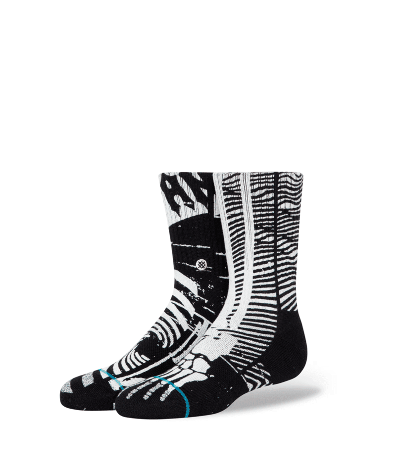 X ray crew 2025 socks