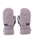 VOLCOM Women's Peep GORE-TEX Mitt Dusty Lavender Women's Snow Mitts Volcom 