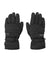 VOLCOM Women's Peep GORE-TEX Glove Black Women's Snow Mitts Volcom 