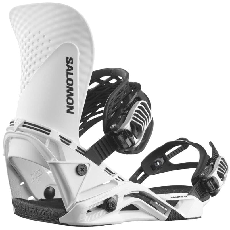 Salomon deals freeride bindings