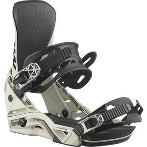 SALOMON District Snowboard Bindings Rainy Day 2025 Men's Snowboard Bindings Salomon 