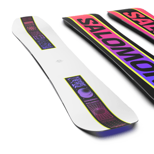 SALOMON Huck Knife Snowboard 2025 Men's Snowboards Salomon 