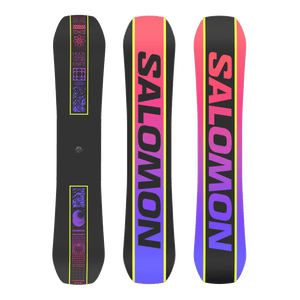 SALOMON Huck Knife Pro Snowboard 2025 Men's Snowboards Salomon 