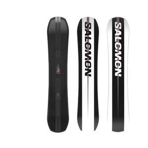 SALOMON Assassin Pro Snowboard 2025 Men's Snowboards Salomon 