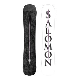 SALOMON Craft Snowboard 2025 Men's Snowboards Salomon 