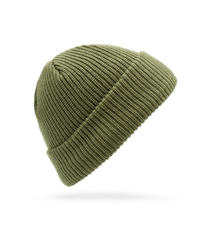 VOLCOM Youth Lined Beanie Ivy Boy's Beanies Volcom 