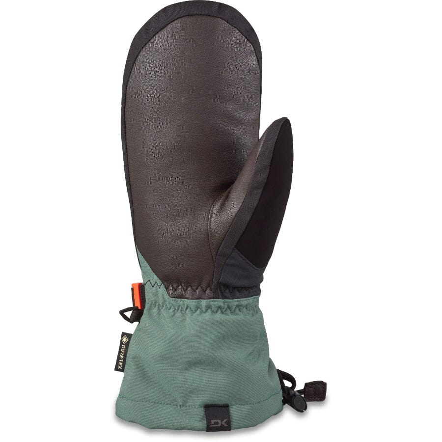 Dakine men's best sale titan mitts