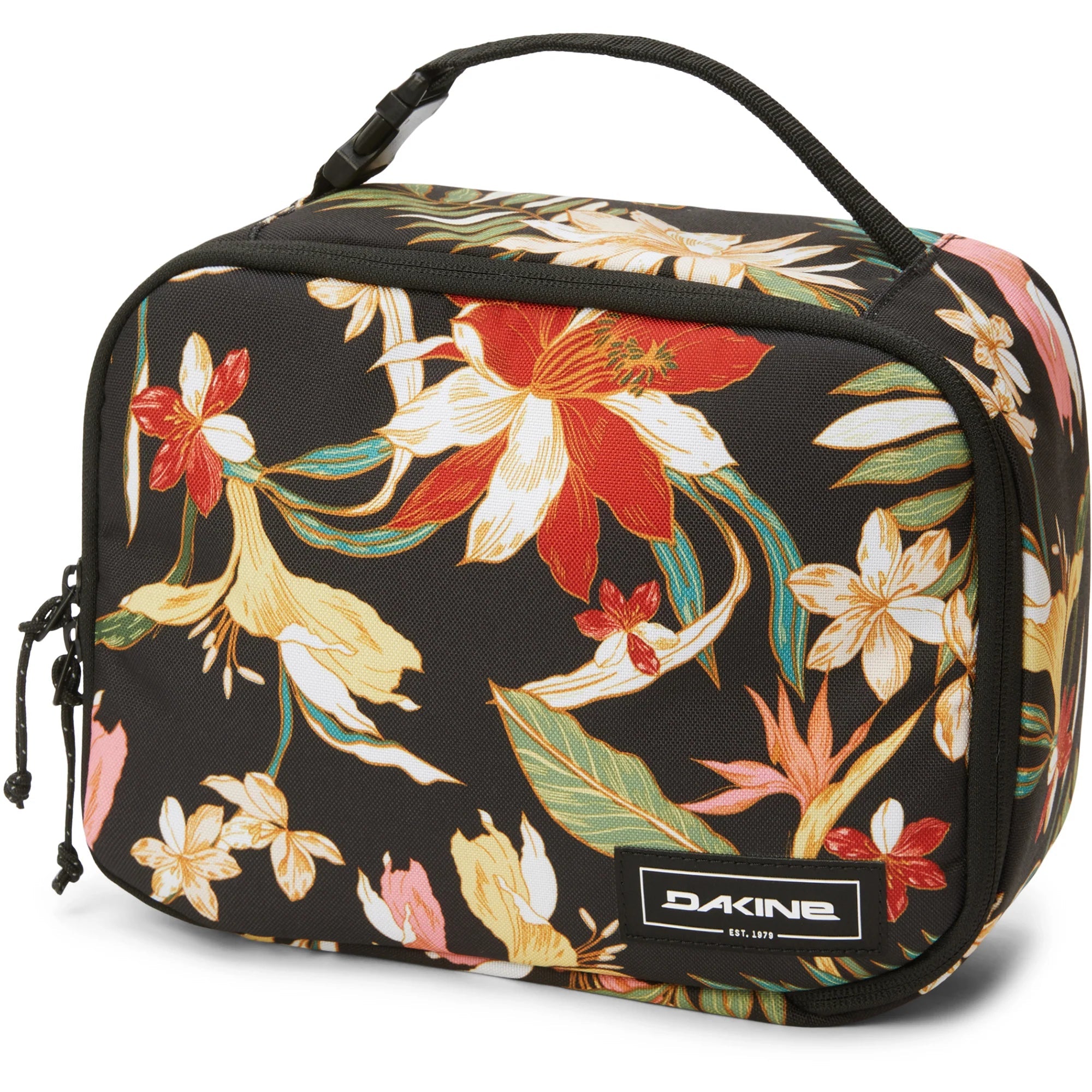 DAKINE Youth 5L Lunch Box Sunset Bloom Coolers Dakine 