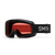 SMITH Youth Rascal Black - RC36 Snow Goggle Youth Snow Goggles Smith 