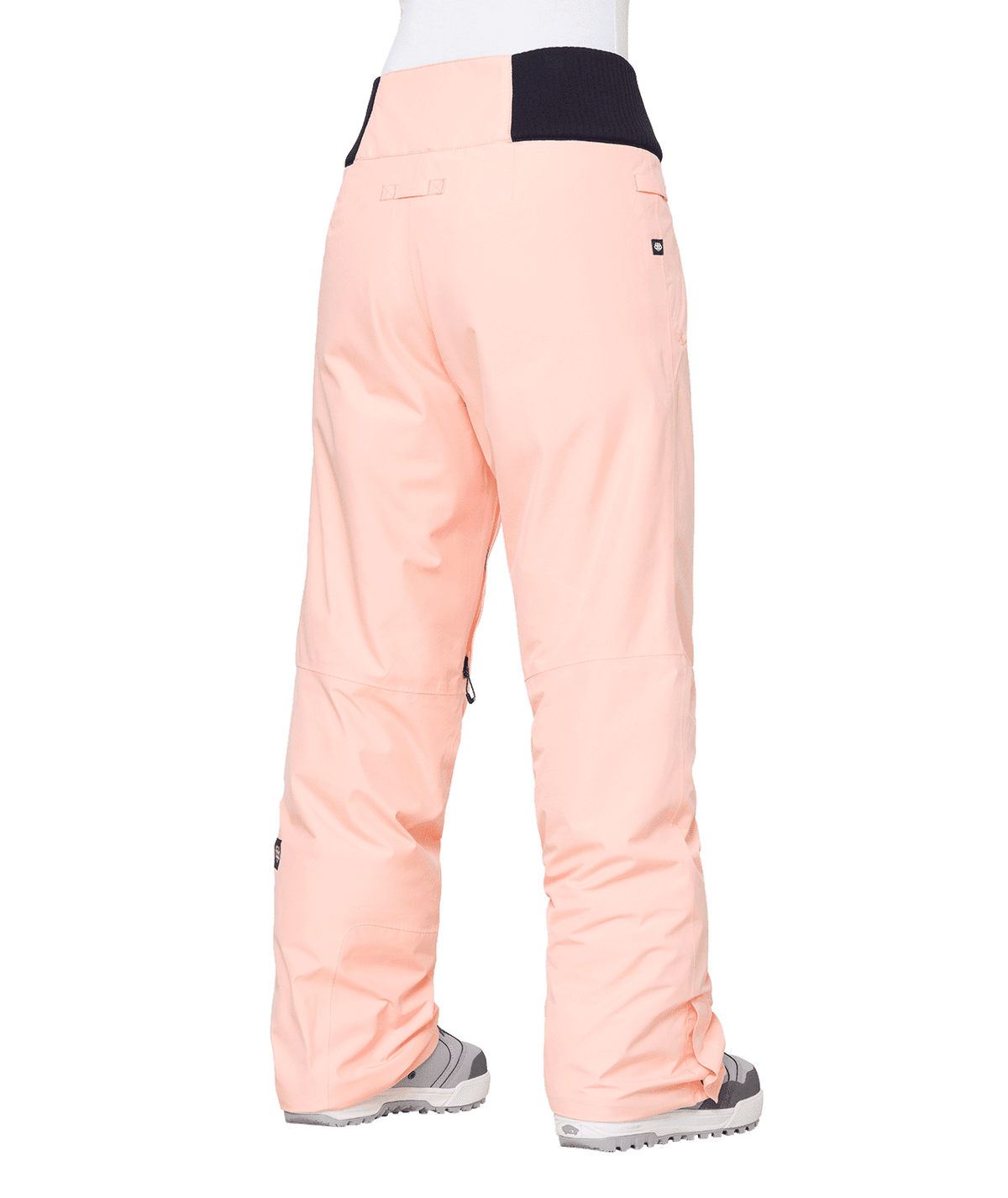 686 Women's GORE-TEX Willow Insulated Snowboard Pants Nectar 2024 -  Freeride Boardshop
