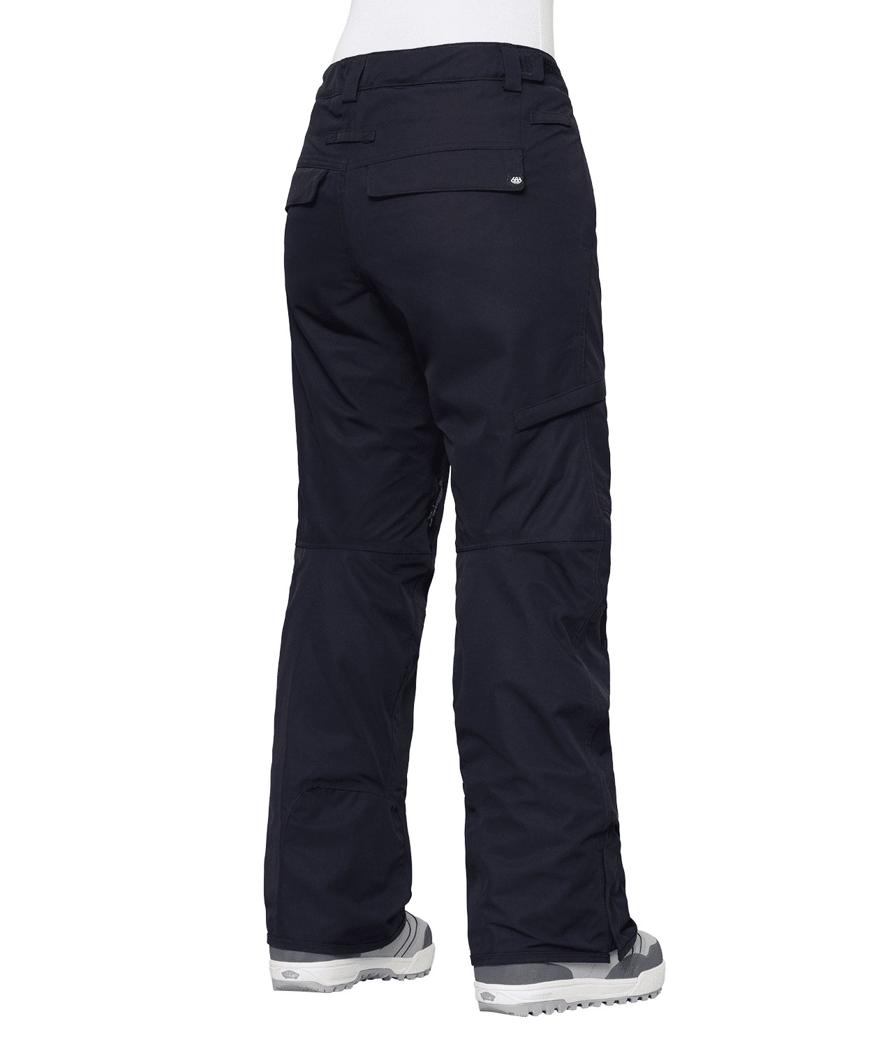  TACVASEN Women's Snowboard Pants Outdoor Fleece Lined Hiking  Pants Waterproof Pants Snow Pants Ski Pants Work Pants Black : Clothing,  Shoes & Jewelry