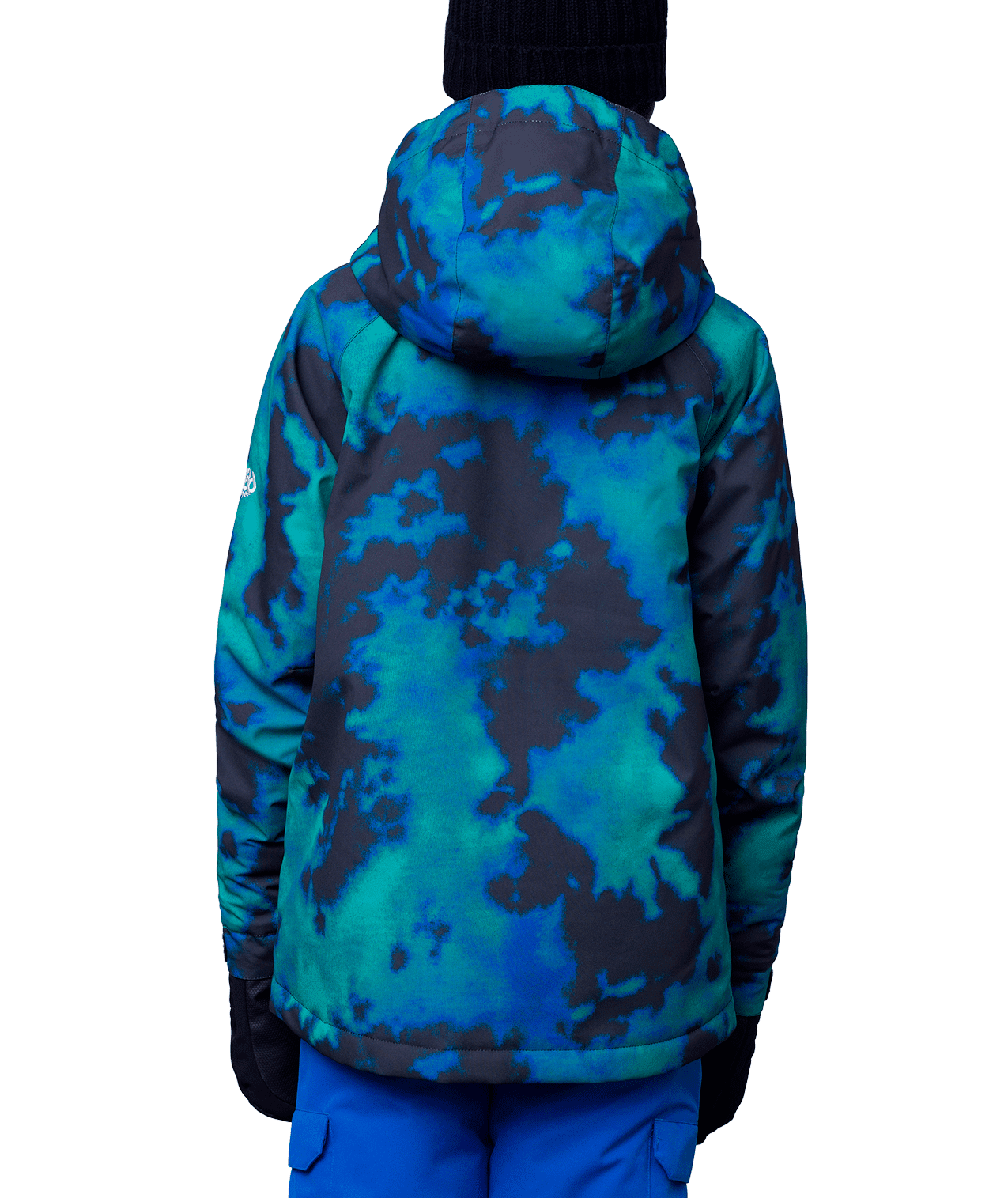 Men's Nebulas Insulated Jacket