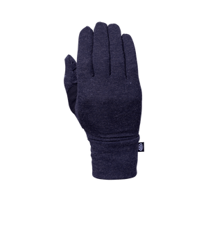 686 GORE-TEX Smarty 3-In-1 Gauntlet Glove Charcoal Men's Snow Gloves 686 