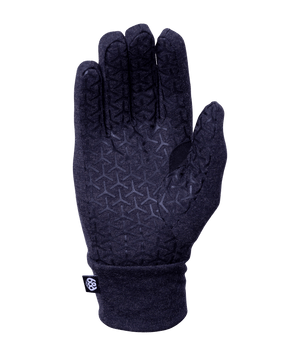 686 GORE-TEX Smarty 3-In-1 Gauntlet Glove Charcoal Men's Snow Gloves 686 