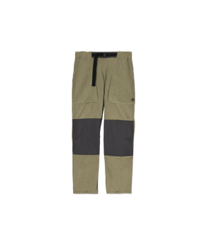 686 Ghost 2.5L Snowboard Pants Sage Corduroy Colourblock 2025 Men's Snow Pants 686 