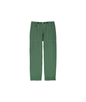 686 Dojo Snowboard Pants Forest Green Denim 2025 Men's Snow Pants 686 