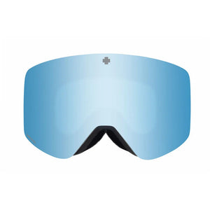 SPY Marauder SE Everwhite - Happy Boost Ice Blue Mirror + HB LL Coral Snow Goggle Snow Goggles Spy 