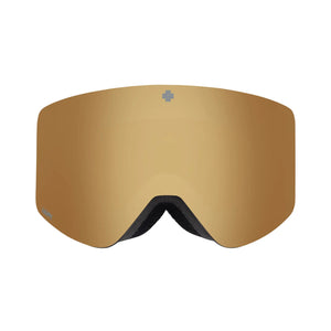 SPY Marauder Essentials - Happy Bronze Gold Mirror + Happy LL Yellow Green Mirror Snow Goggle Snow Goggles Spy 