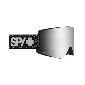 SPY Marauder Spy + Trevor Kennison - Happy Bronze Platinum Mirror + Happy LL Persimmon Silver Mirror Snow Goggle Snow Goggles Spy 