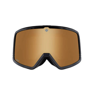 SPY Megalith Essentials - Happy ML Rose Gold Mirror Snow Goggle Snow Goggles Spy 