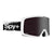 SPY Megalith Spy + Laurent - Happy ML Rose Black Mirror Snow Goggle Snow Goggles Spy 