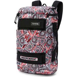 DAKINE X Independent Mission Street Pack 25L Backpack Independent Backpacks Dakine 