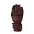 HOWL Sexton Glove Maroon Men's Snow Gloves Howl 