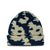 HOWL Paragon Beanie Navy Men's Beanies Howl 