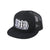 1910 OG EMB Trucker Hat Black Men's Hats 1910 