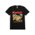 HUF X KODAK Photo Finish T-Shirt Black Men's Short Sleeve T-Shirts Huf 