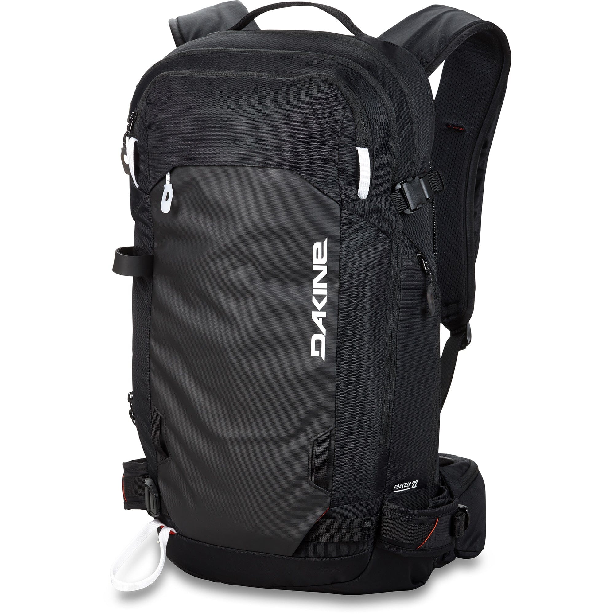 DAKINE Poacher 22L Backcountry Backpack Black Backcountry Backpacks Dakine 