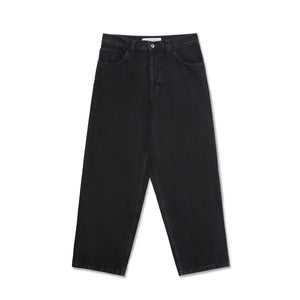 POLAR Big Boy Pants Brown Blue Men's Pants Polar 