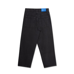 POLAR Big Boy Pants Brown Blue Men's Pants Polar 