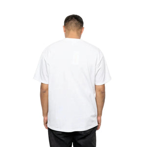 POLAR Commitment T-Shirt White Men's Short Sleeve T-Shirts Polar 