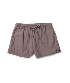 VOLCOM Girl's Stone Def Short Slate Grey Girl's Walkshorts Volcom 