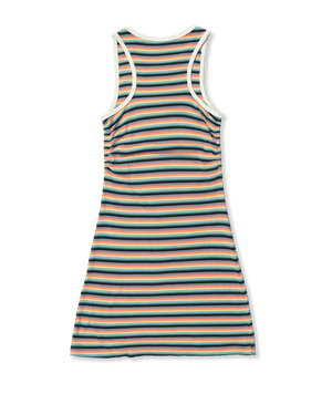 VOLCOM Girl's Lil' Knit Dress Reef Pink Girl's Dresses and Skirts Volcom 