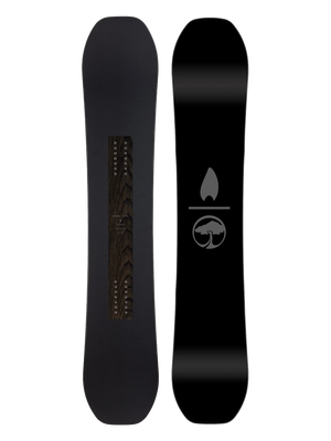 ARBOR Candle Rain Snowboard 2025 Men's Snowboards Arbor 