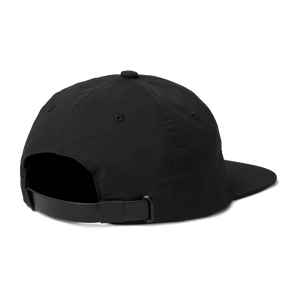 ROARK Campover Strap-Back Hat Black Men's Hats Roark Revival 