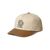 ROARK Venture Snapback Hat Bone Men's Hats Roark Revival 