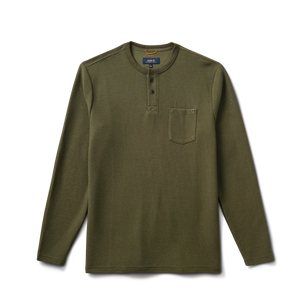 ROARK Companion Thermal Long Sleeve Military Men's Long Sleeve T-Shirts Roark Revival 