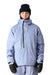 686 GORE-TEX Fragment Anorak Snowboard Jacket Purple Impression 2025 Men's Snow Jackets 686 