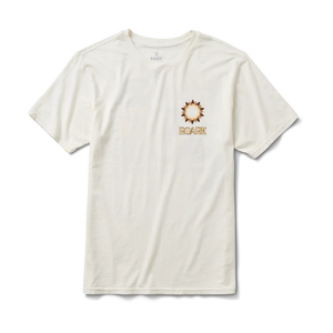 ROARK Expeditions Premium T-Shirt Mosaic Off White Men's Short Sleeve T-Shirts Roark Revival 