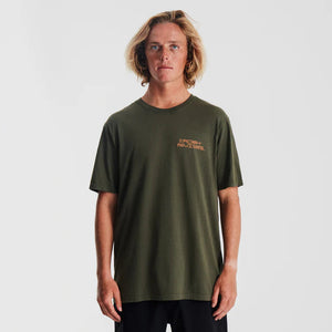 ROARK Gear And Guides T-Shirt Military Men's Short Sleeve T-Shirts Roark Revival 